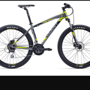 2015 Giant Talon Silver or Gray