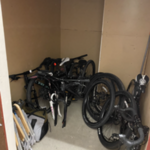 2021 Trek Marlin 6 (female) Blue and Teal