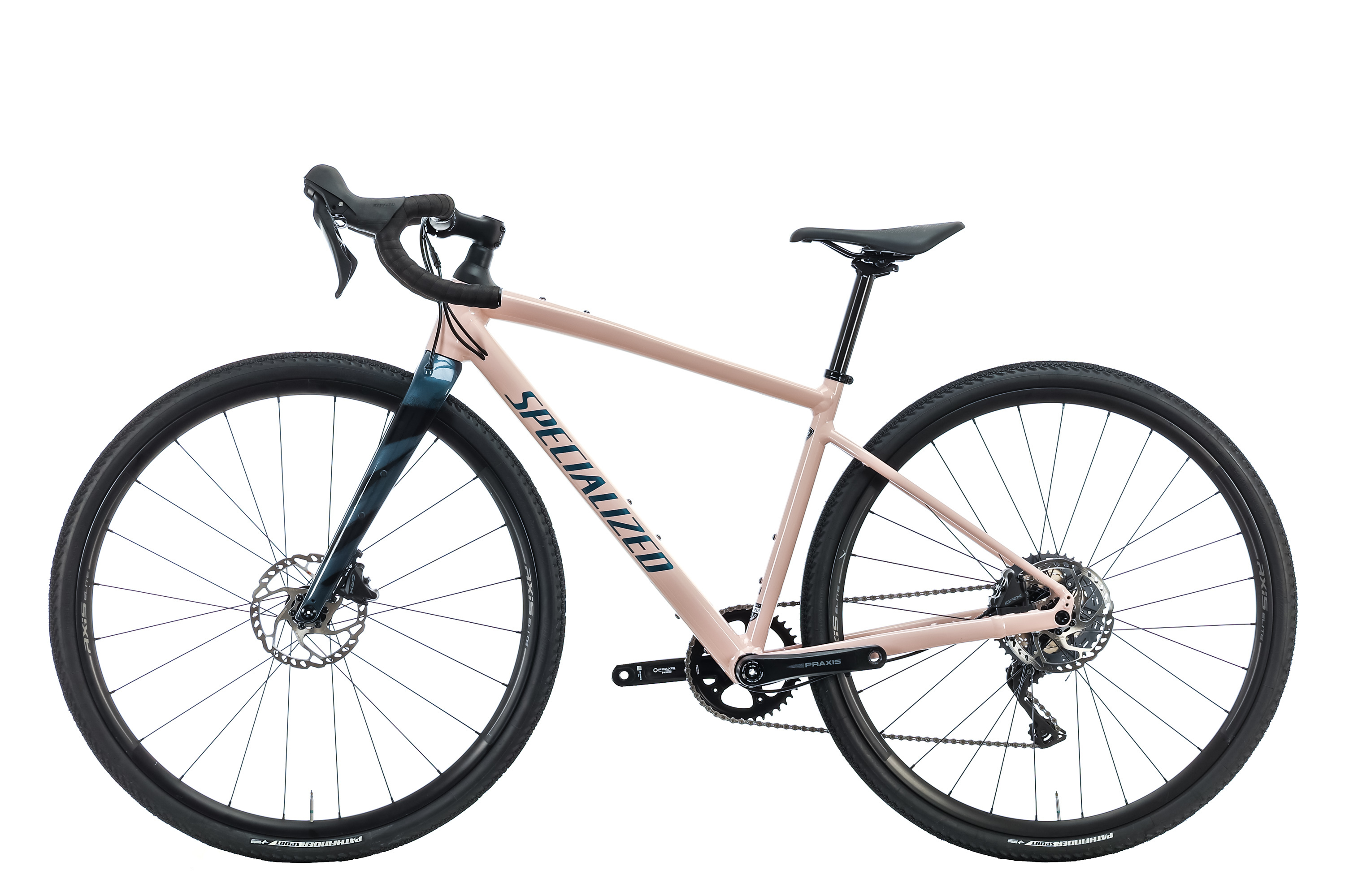 2022 Specialized Diverge Future Shock