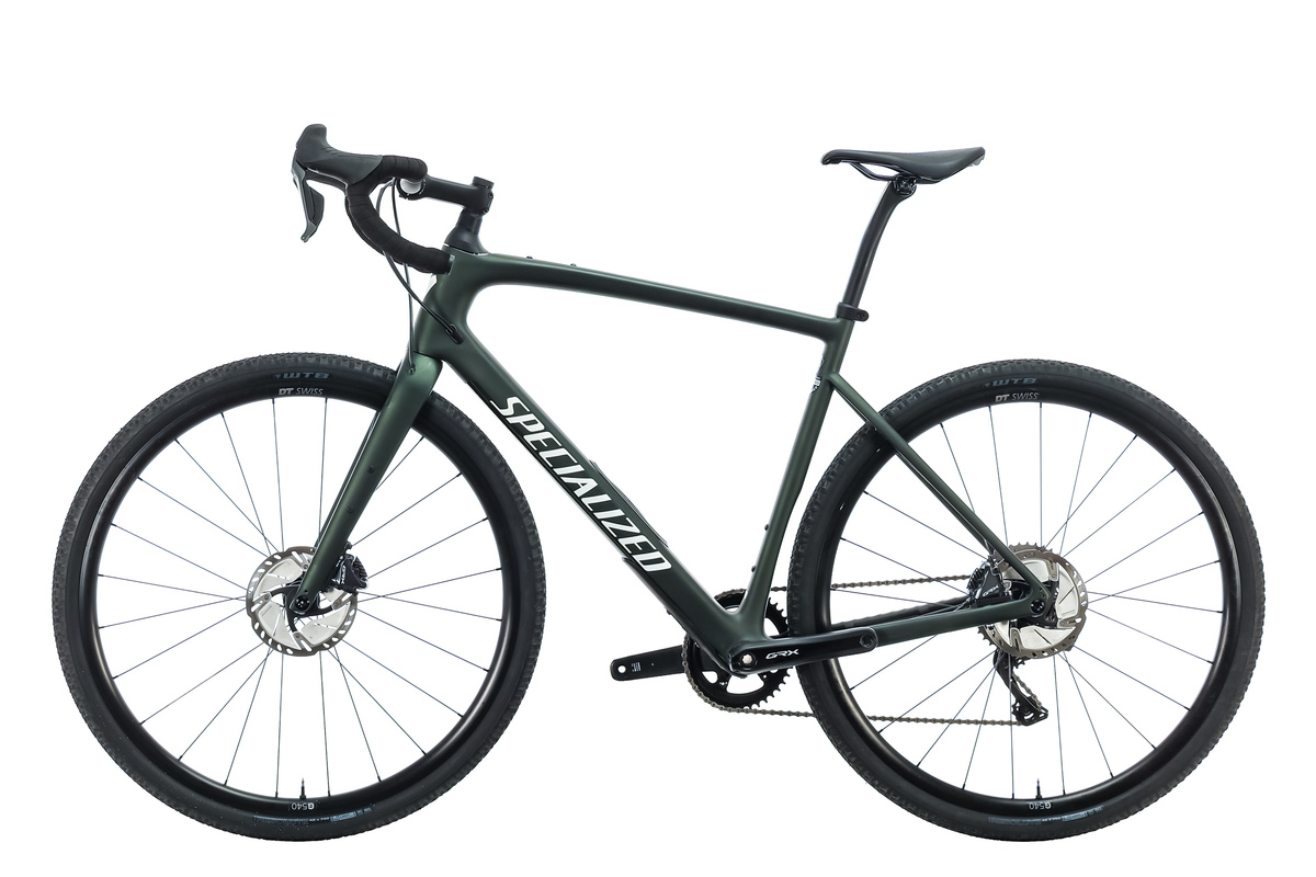 2021 specialized diverge expert