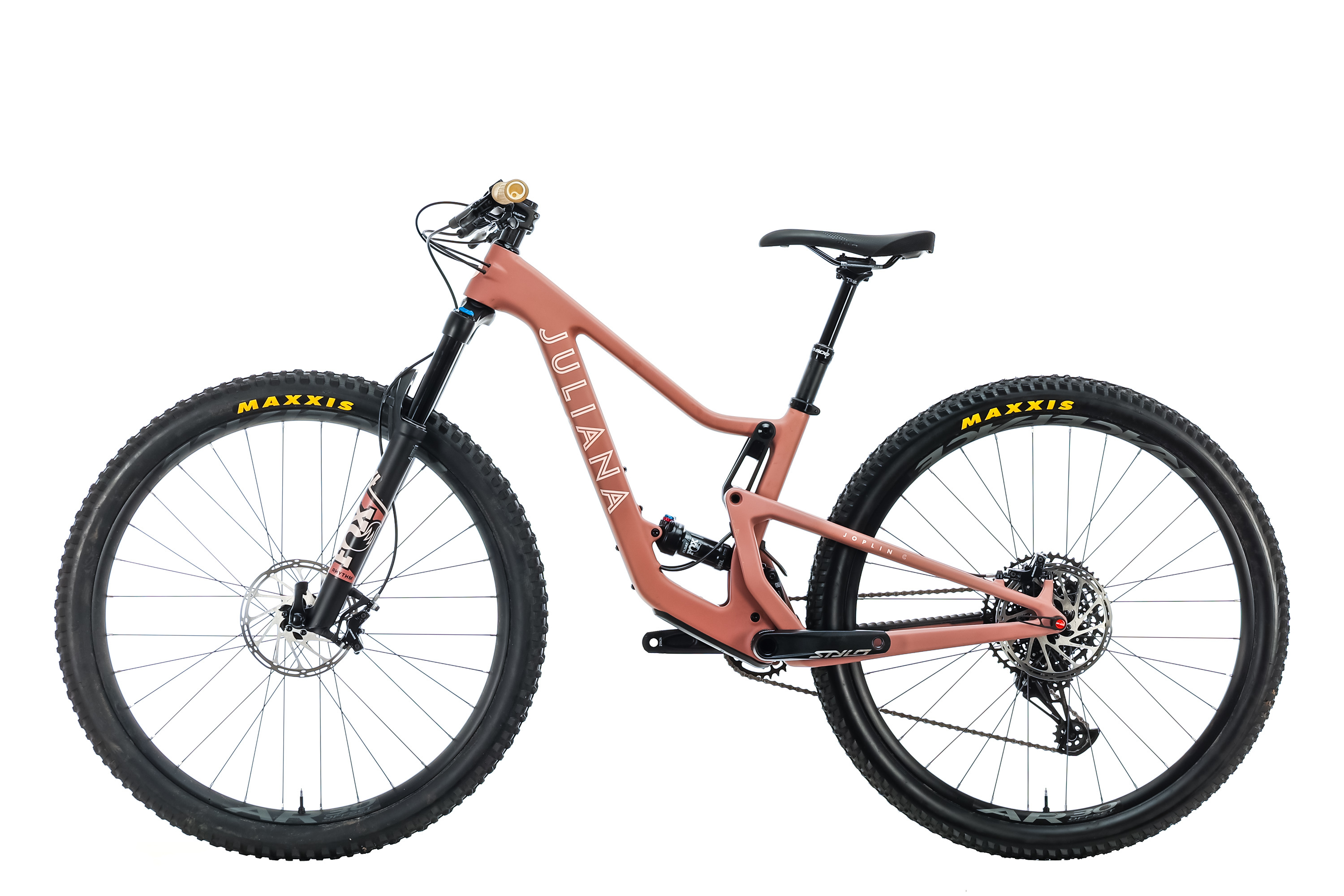 2022 Juliana Bicycles Joplin