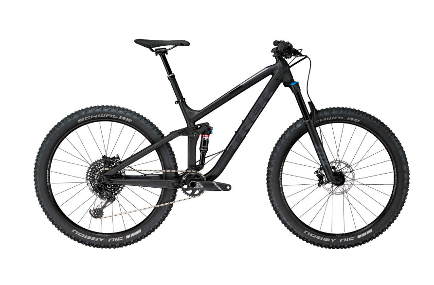 2018 trek fuel ex 8 27.5 plus Clearance