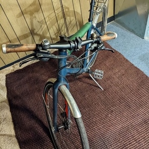 2018 Specialized Sirrus A1 Sport Blue