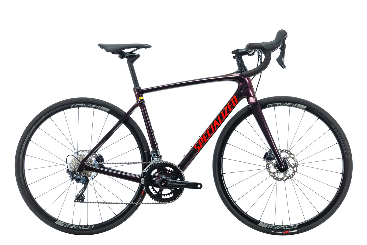 specialized roubaix 2018
