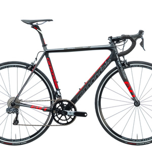 2013 Cannondale SuperSix EVO Hi-MOD Black