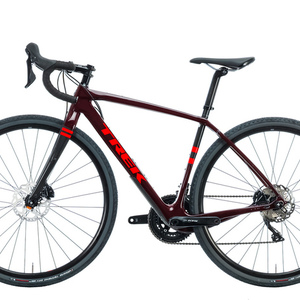 2020 Trek Checkpoint Red