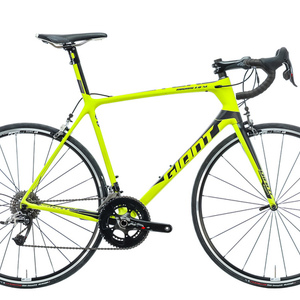 2016 Giant TCR Advanced SL Yellow or Gold