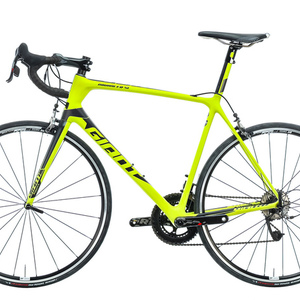 2016 Giant TCR Advanced SL Yellow or Gold