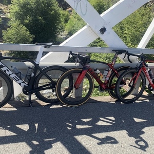 2022 Trek Madone slr rim brake Black