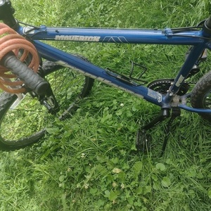 Ironhorse Bicycles Maverick Blue