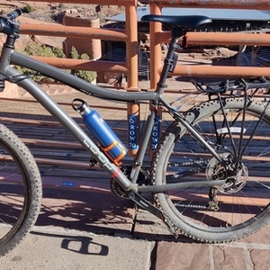 2021 REI Dirt 1.2 Black