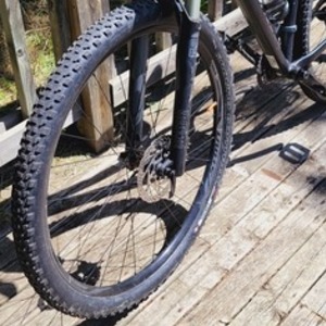 2014 specialized jett comp 29