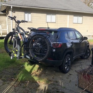 2019 Rad Power Bikes Black