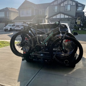 2021 Trek Marlin 5 Silver, gray or bare metal