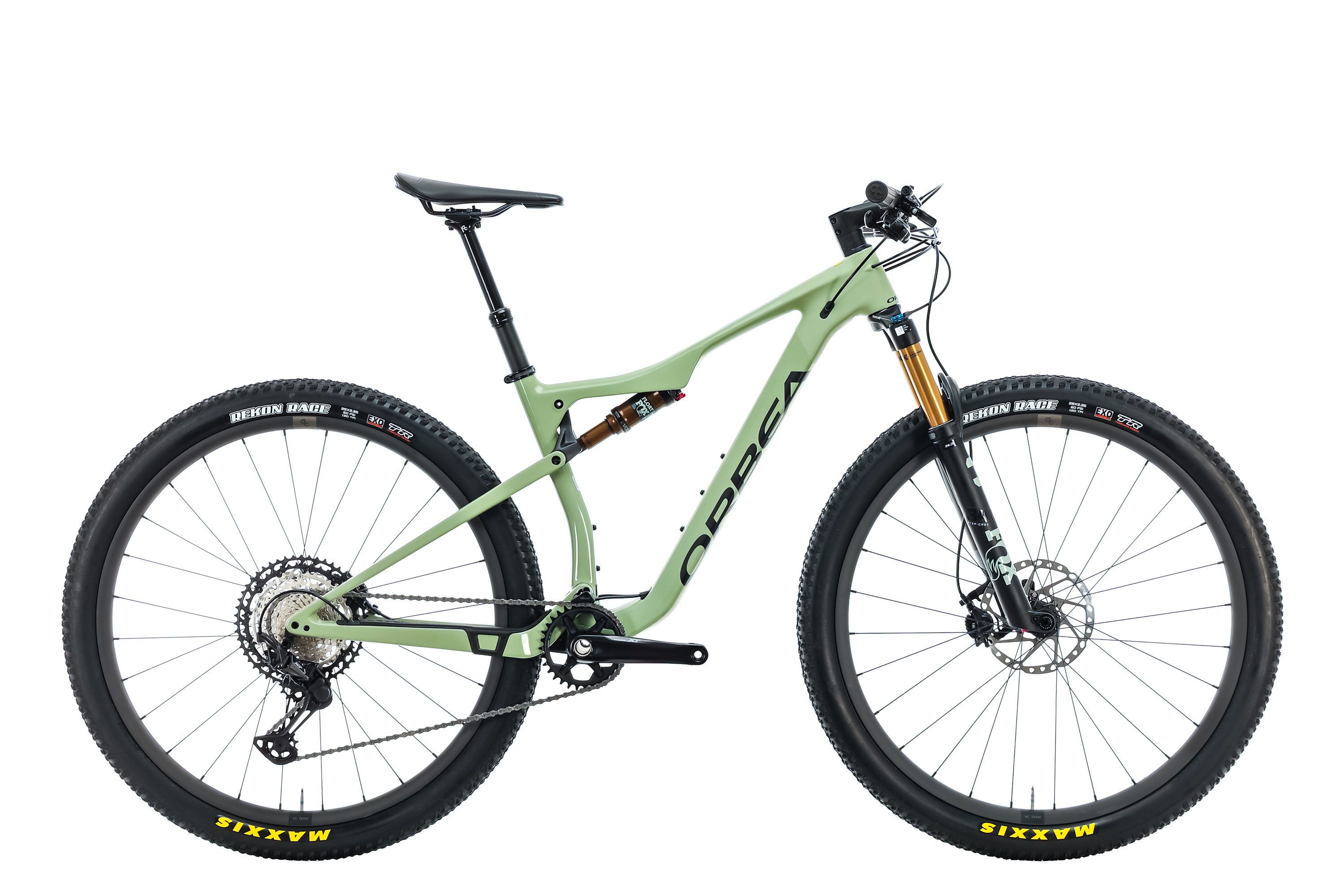 orbea oiz m10 tr 2020