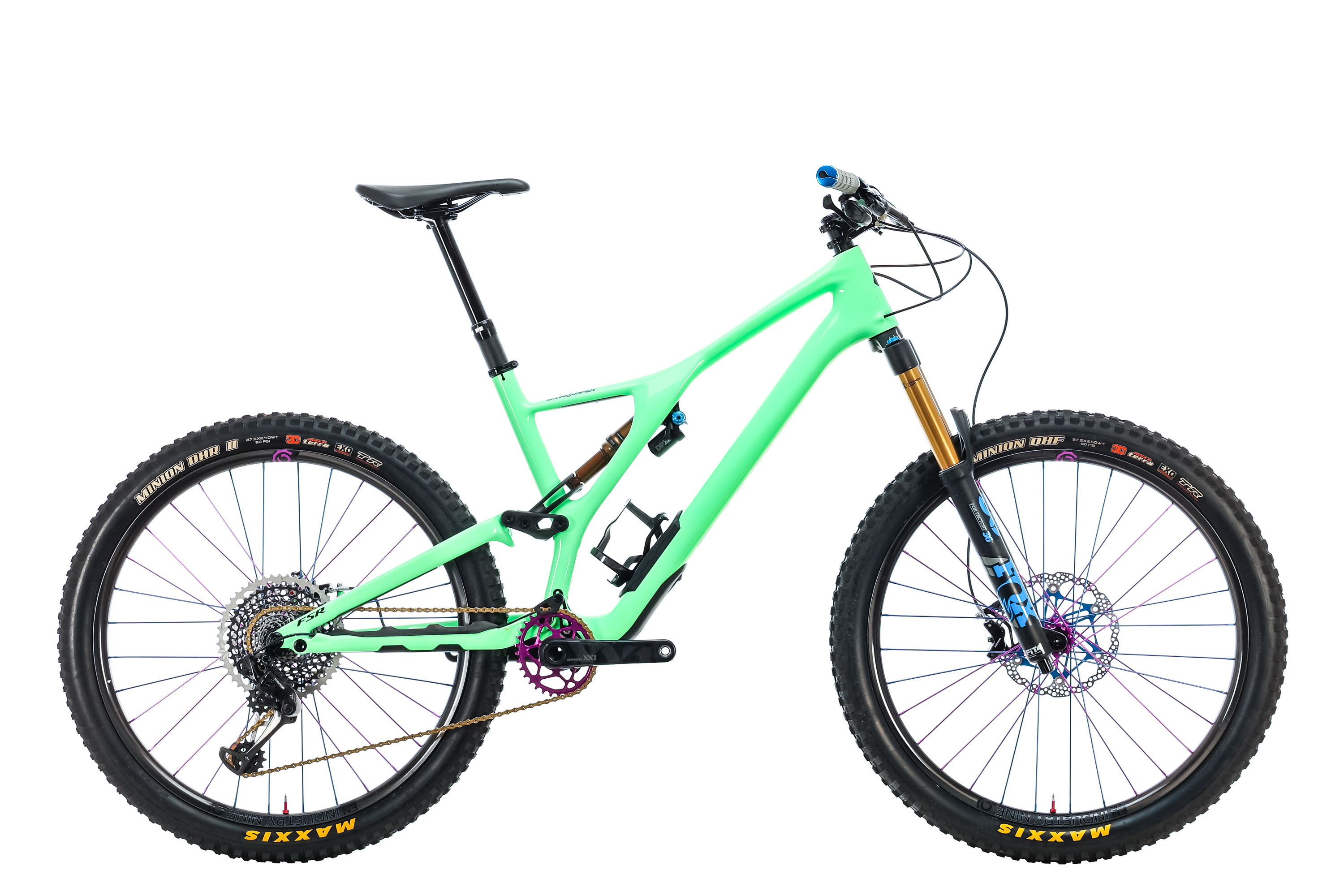 2019 specialized s works stumpjumper