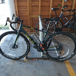2016 Diamondback Haanjenn Comp Teal