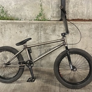 2015 S and M MOD Silver or Gray