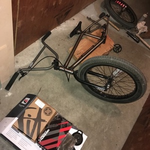 2015 S and M MOD Silver or Gray