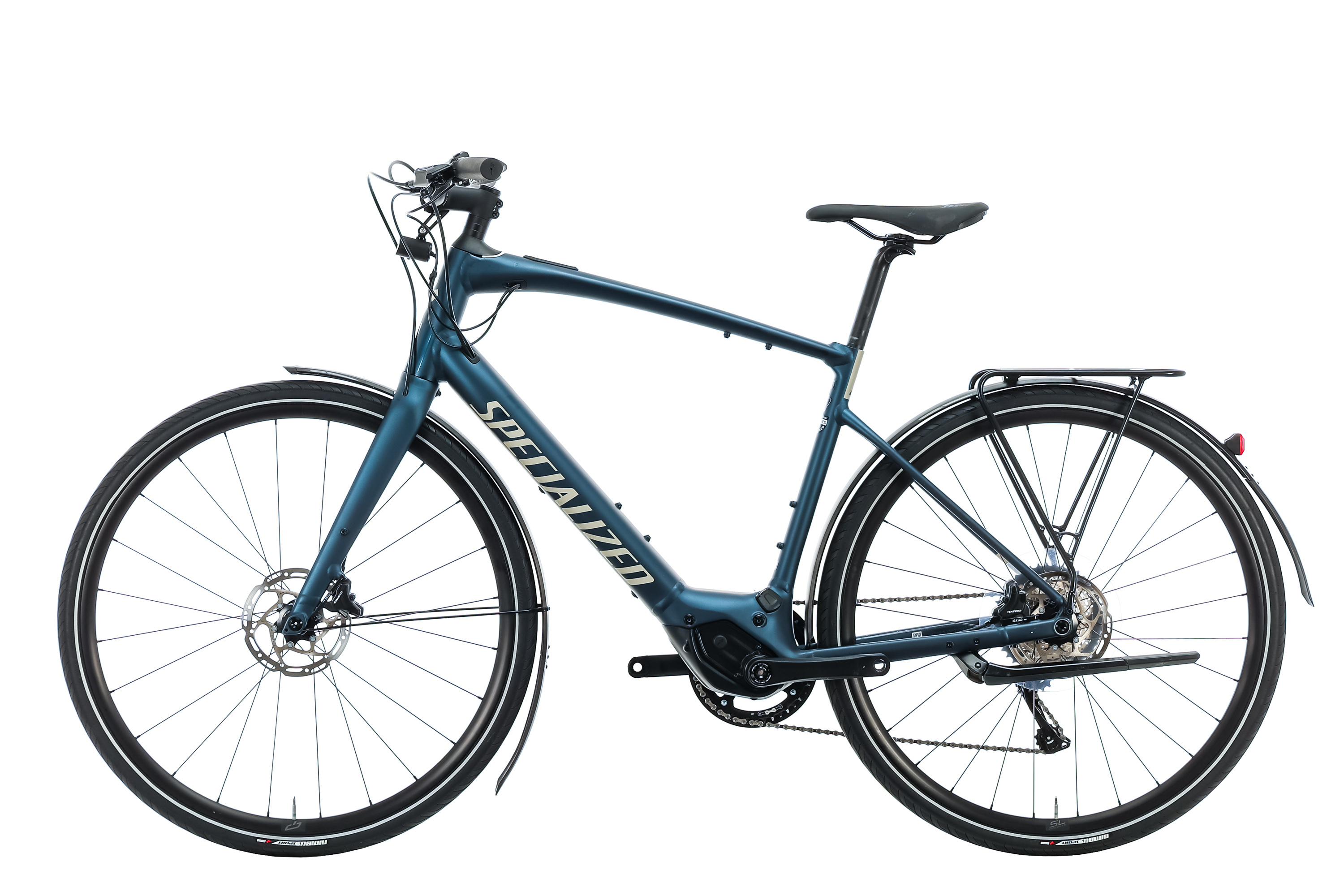 2021 Specialized Turbo Vado