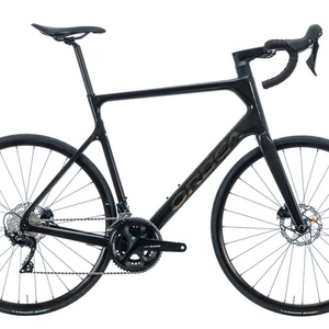 2022 Orbea Orca Black