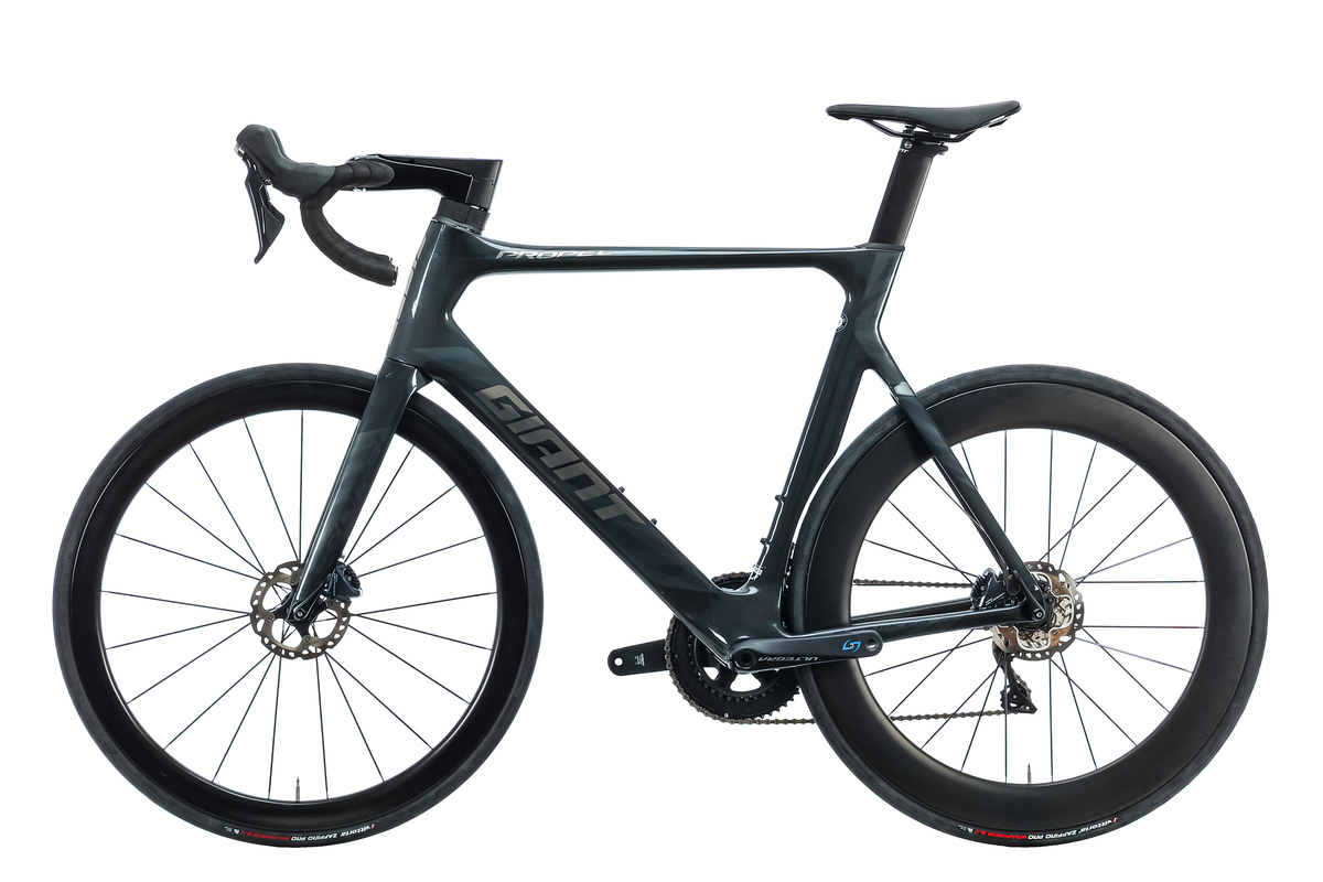 Giant Propel Advanced Disc 2019 2019 Giant Propel Advanced