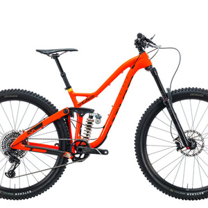 2017 Niner RIP 9 RDO Orange