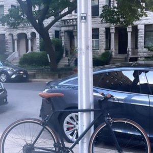 Fyxation Pixel 7 Black