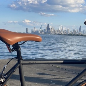 Fyxation Pixel 7 Black