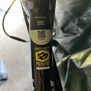 2021 Hurley Amped ST Blue