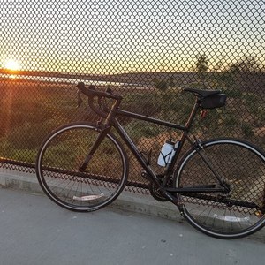 2019 Polygon Strattos S5 Black