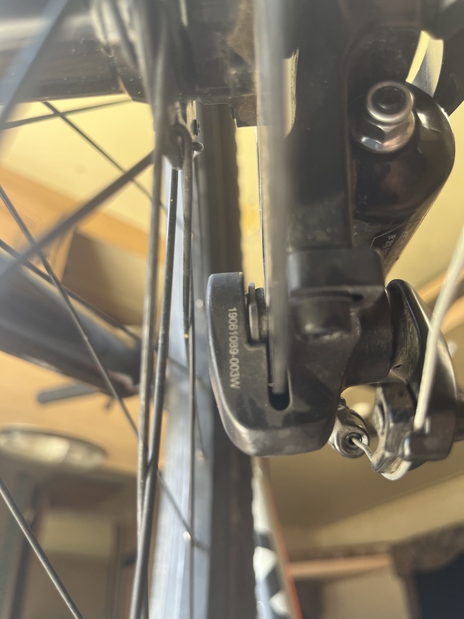 nishiki colorado comp upgrades