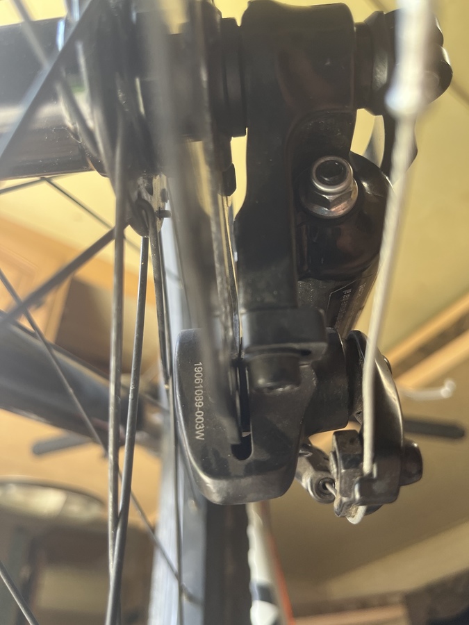 nishiki colorado 27.5