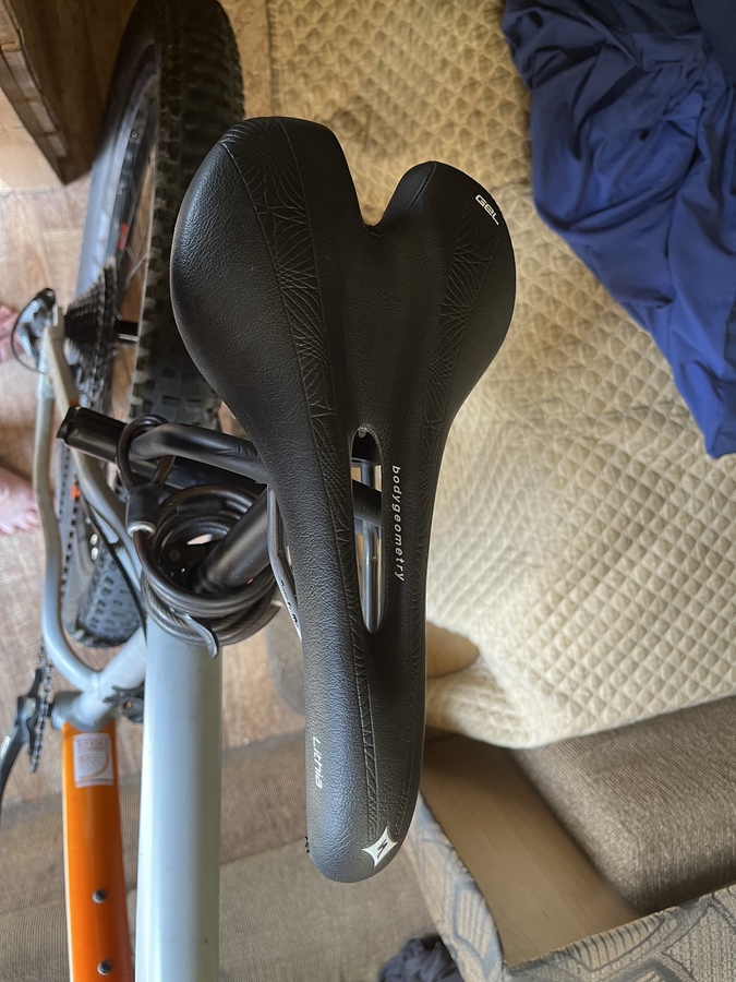 nishiki colorado comp review