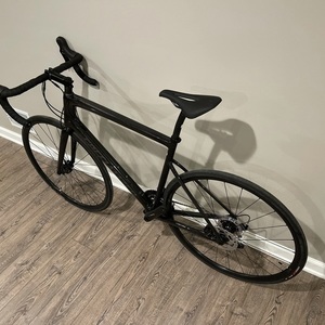 2020 Specialized Tarmac Black