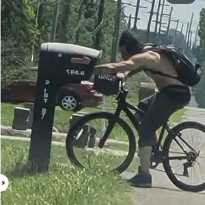 Mongoose Other Black