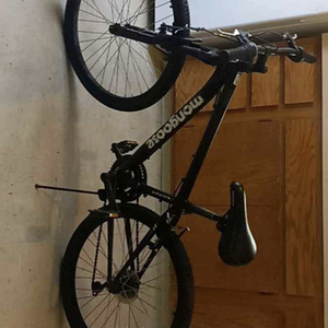 Mongoose Other Black