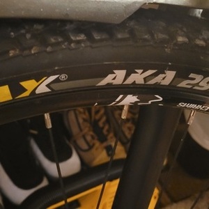 2021 Giant Talon Black