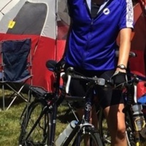 2011 Torker Interurban Blue