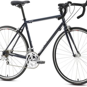 2011 Torker Interurban Blue