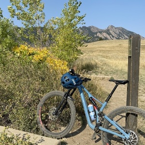 2019 Specialized Stump jumper Expert Carbon Teal