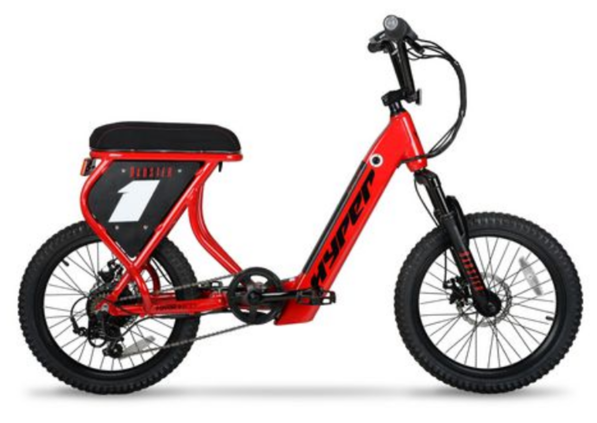 e-Personal Mobility photo