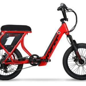 2020 Nanjin Kelin Bicycle Co. Ltd. Lightweight aluminum step-through f... personal mobility devic...