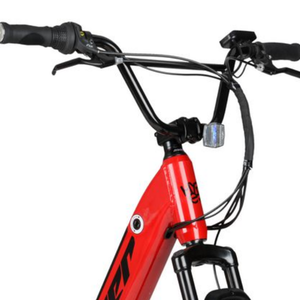 2020 Nanjin Kelin Bicycle Co. Ltd. Lightweight aluminum step-through f... personal mobility devic...