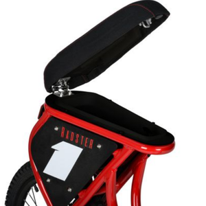 2020 Nanjin Kelin Bicycle Co. Ltd. Lightweight aluminum step-through f... personal mobility devic...