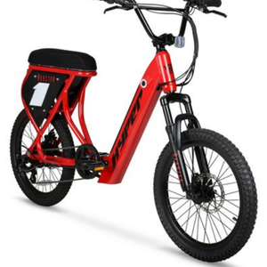 2020 Nanjin Kelin Bicycle Co. Ltd. Lightweight aluminum step-through f... personal mobility devic...