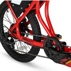 2020 Nanjin Kelin Bicycle Co. Ltd. Lightweight aluminum step-through f... personal mobility devic...