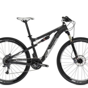 2013 Trek Rumblefish Black