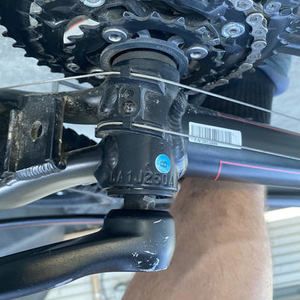 2020 Giant Roam 3 Black and Red