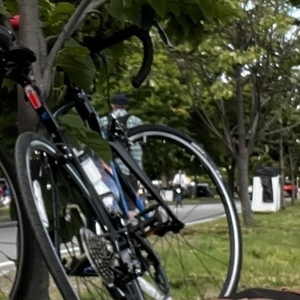 2021 Giant Contend 3 Black